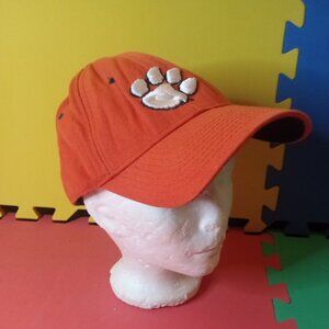 Zephyrgrafx Clemson Tigers  fitted cap size 7 1/8